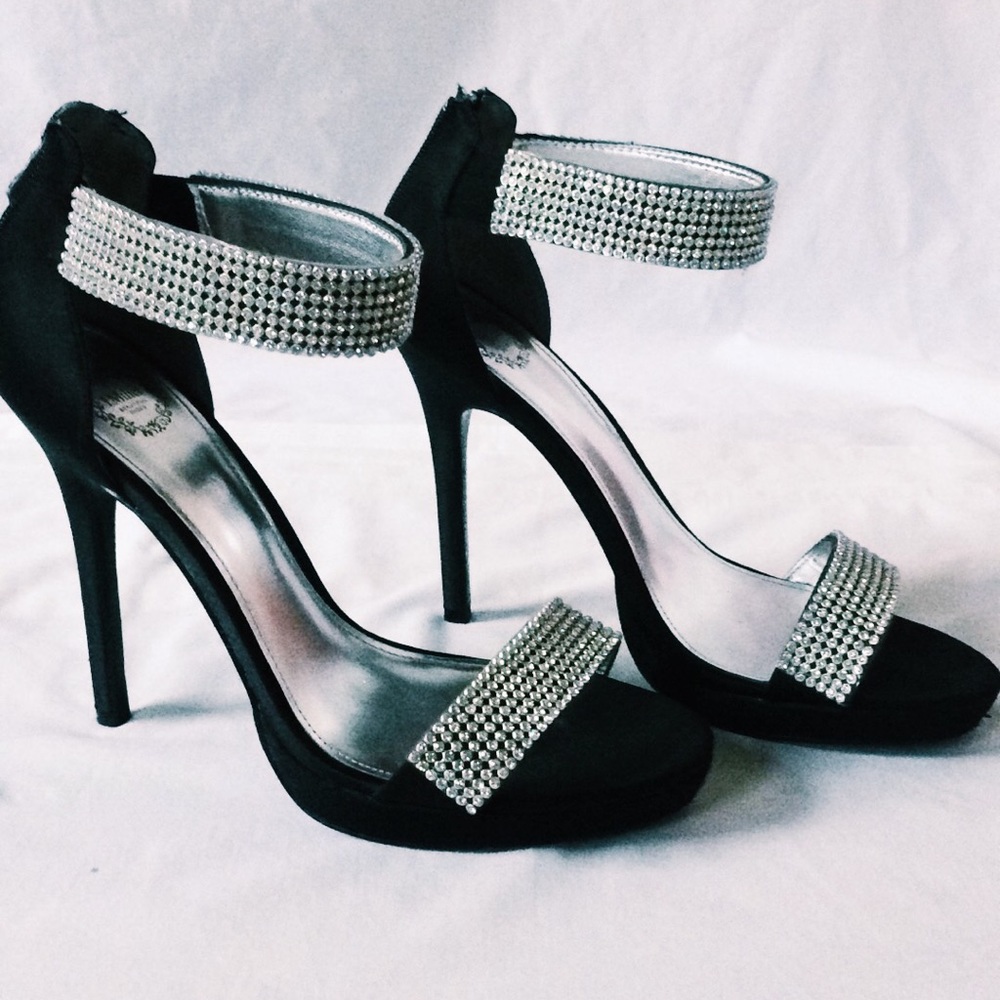 Dress Heels.